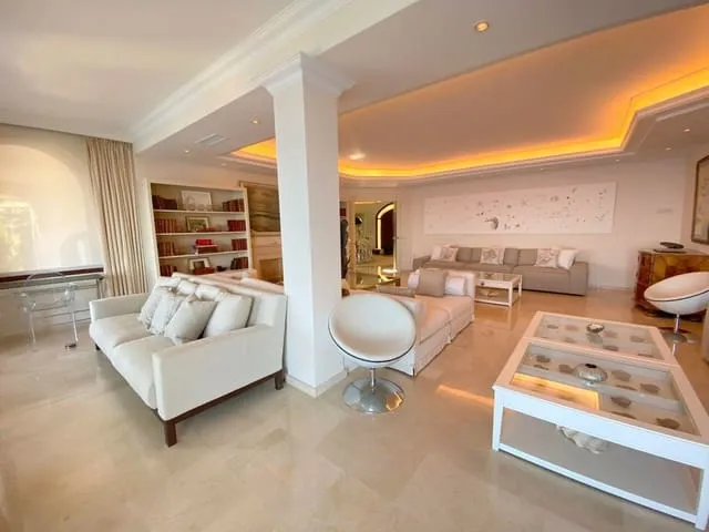 Villa for rent in Sol de Mallorca, Calvià — photo 4