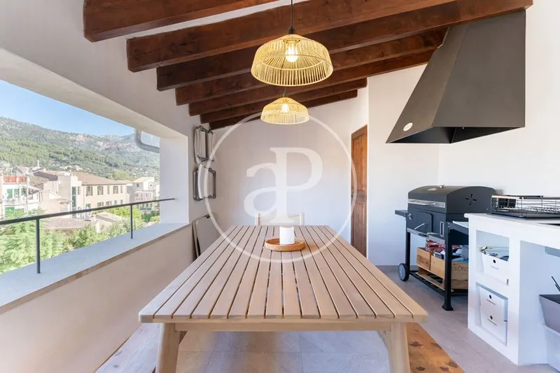 Villa in Soller, Province of Balearic Islands — photo 10