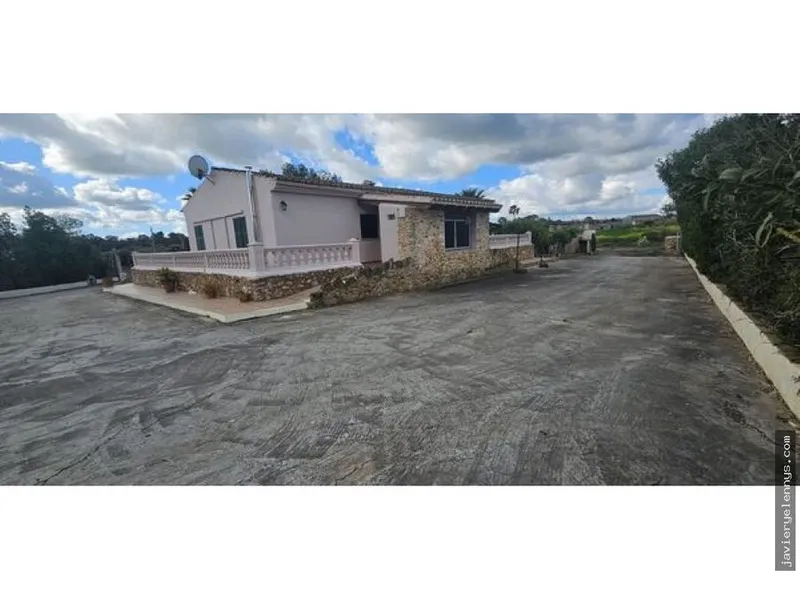 House in Llorent de Vista Alegre — photo 10