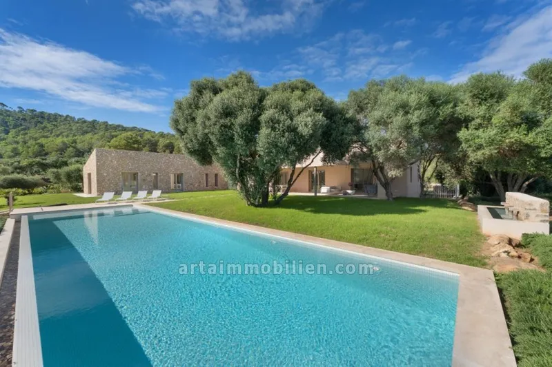 Finca between Artà and Canyamel — photo 1