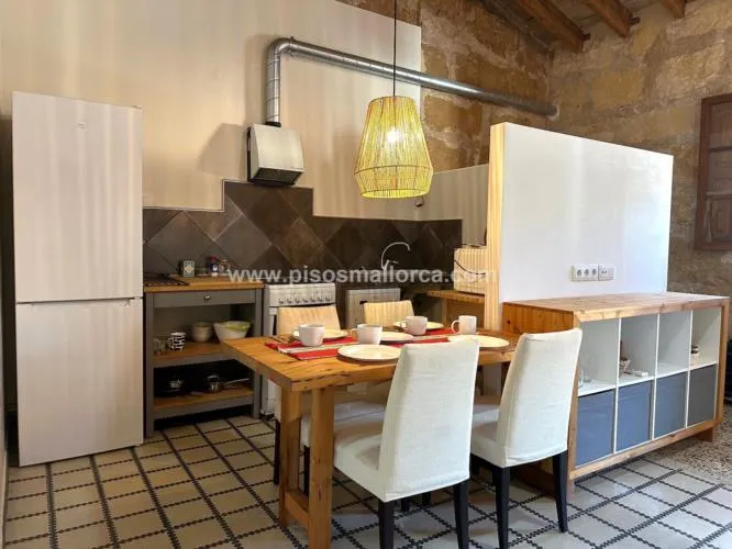 Apartment in Palma de Mallorca, Industria area — photo 4