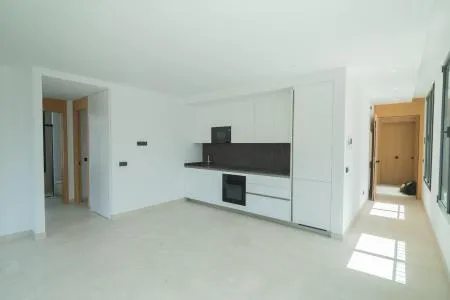 Apartment - Palma de Mallorca (Paseo Marítimo) — photo 6