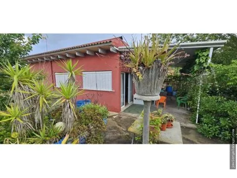 Country house for sale in Muro — photo 1