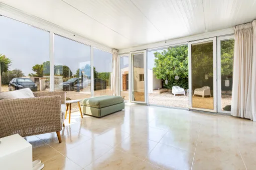 Llucmajor, very beautiful finca in a quiet location near Llucmajor — photo 12