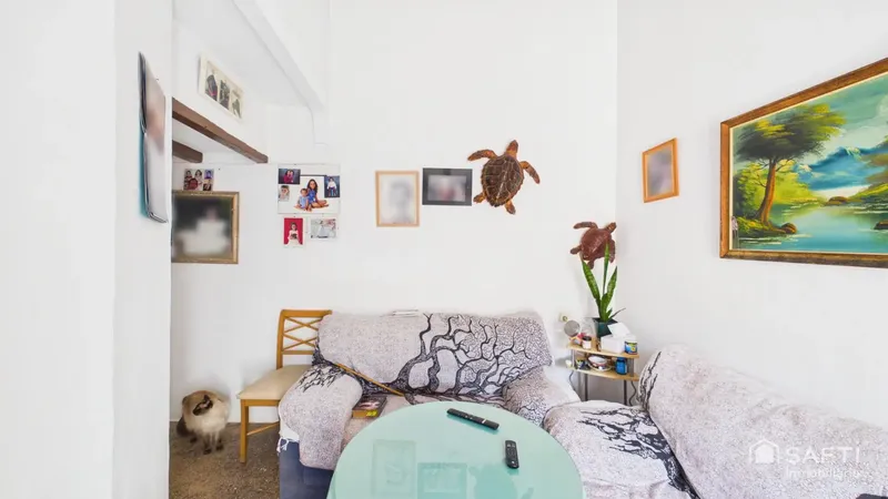 Spacious home with terrace, views and great potential in Capdepera — photo 6