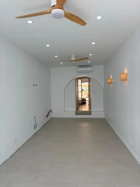 Renovated Ground Floor Apartment with Terrace in Son Espanyolet — photo 9