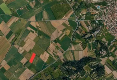 Buildable finca in Sant Joan — photo 1