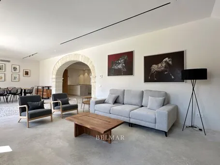 First occupancy after high-quality refurbishment – Spectacular townhouse in the heart of Sa Pobla — photo 9