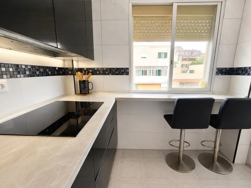 Penthouse in Palma de Mallorca, Province of Balearic Islands — photo 9