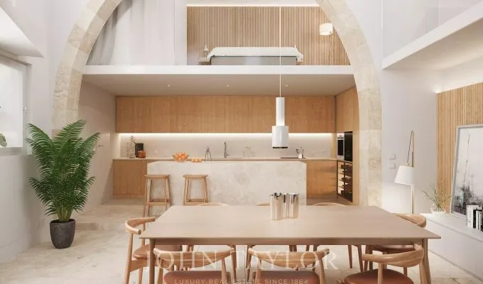 Duplex for sale in Palma de Mallorca — photo 1