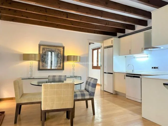 Apartment in Palma de Mallorca, Center Area — photo 11