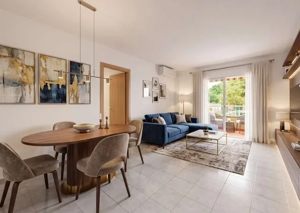 Flat / apartment in Son Ferrer, Calvià — photo 1