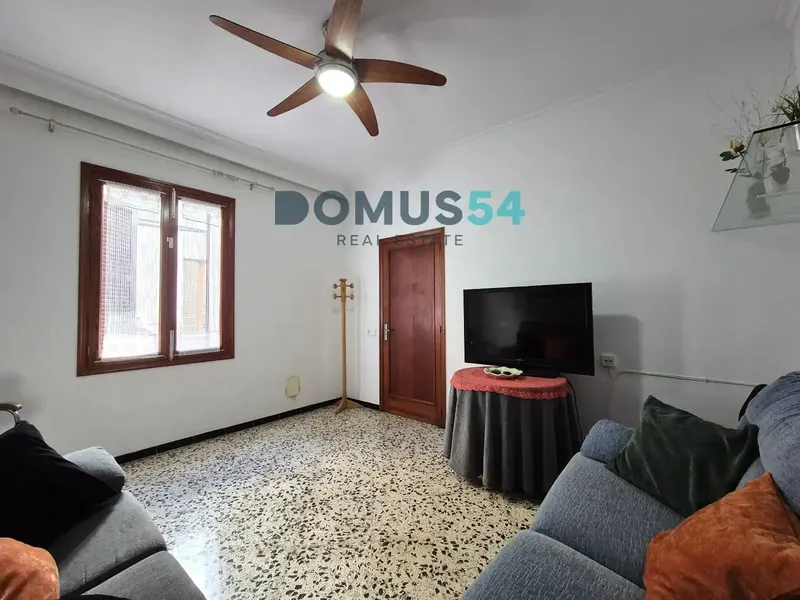 Discover this large traditional Mallorcan house in a quiet residential area of Santa Margalida, set on a plot of about 176 — photo 7