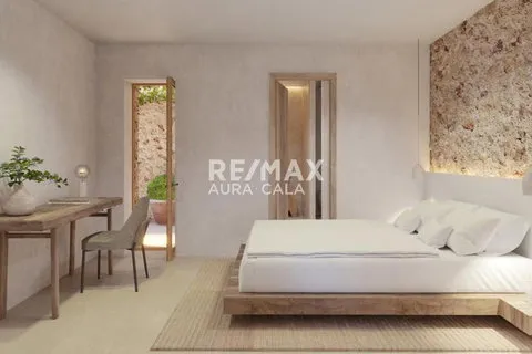 Terraced house in Arta, Mallorca — photo 8