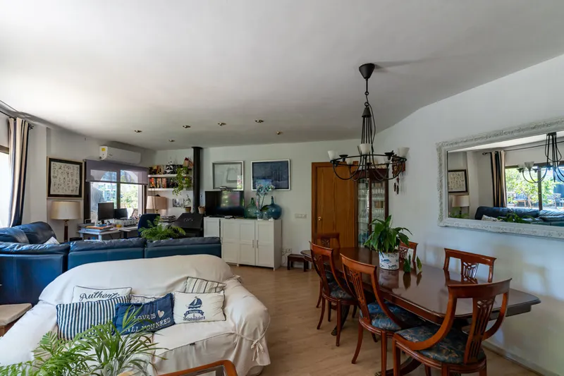 Unique Villa Full of Potential in Prime Location – Portals Nous — photo 4
