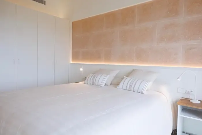 Casa en alquiler de 2 habitaciones: Ses Salines Poble, Ses Salines — photo 2