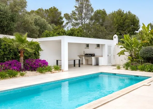 Detached house in Palmanova, Calvià — photo 2