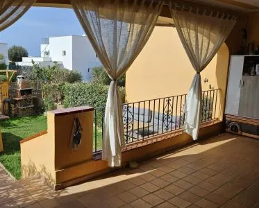 Apartment - Alaior (Son Bou - Sant Jaume - Torre Solí), Built Surface 62m², Plot Surface 35m², Terrace... — photo 1