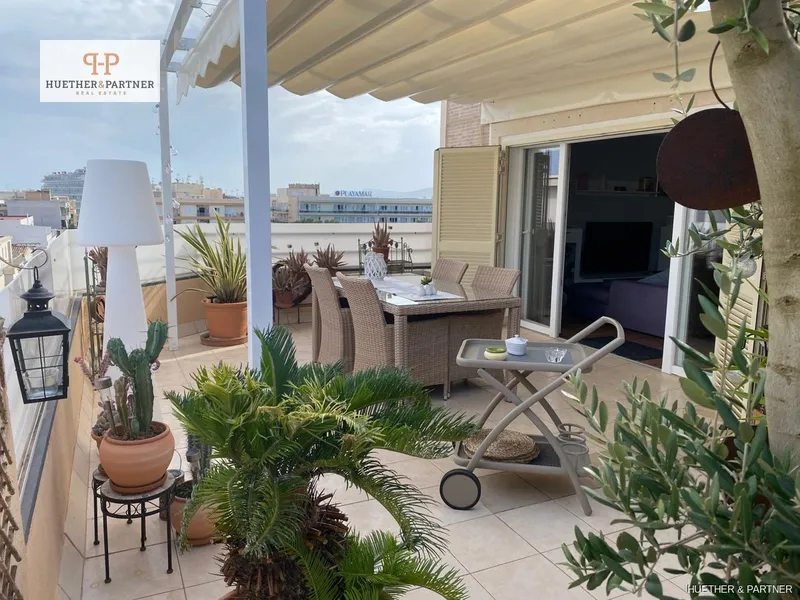 Penthouse in SIllot Coastal Village — photo 3