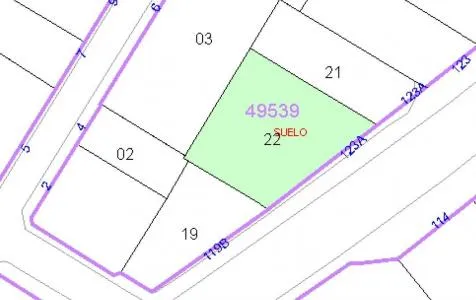 Building site in Sant Llorenç des Cardassar, plot surface 469 m², distance to the sea 12 km — photo 12
