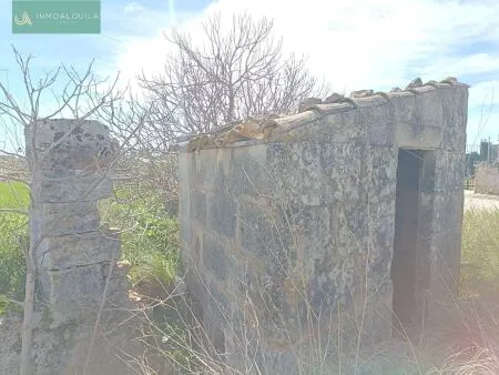 Rural Land - Sa Pobla, Built Surface 9m², Plot Surface 9055m² — photo 3