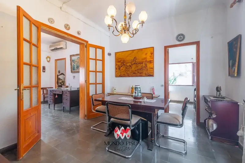 Opportunity for investors: ground floor with open ceiling in Camp Redó, Palma de Mallorca, Illes Balears — photo 12