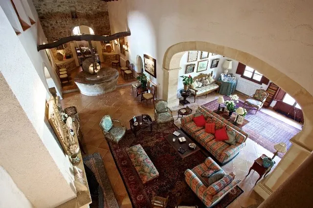 Glorious Mallorcan country finca with large estate for sale in Artá, Mallorca — photo 11