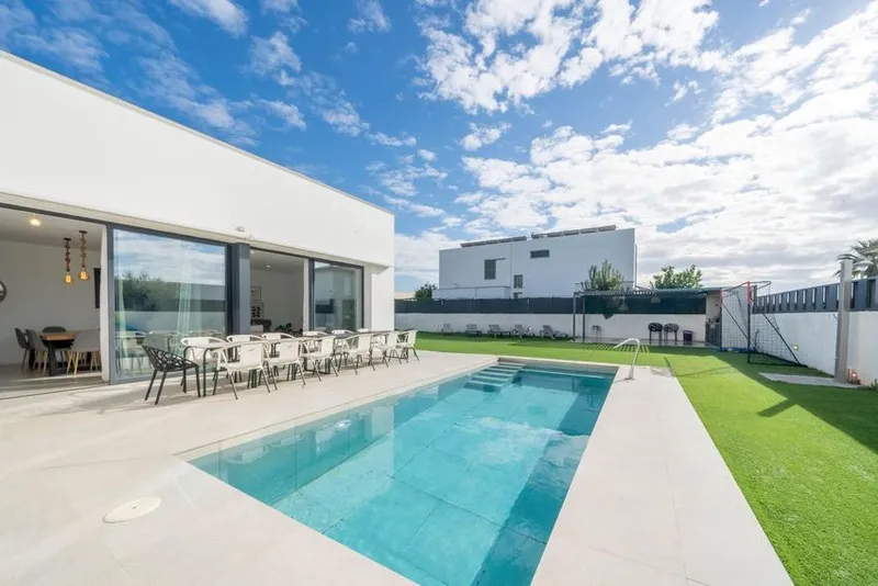 Detached house in Son Ramonell - Es Figueral, Marratxi — photo 1
