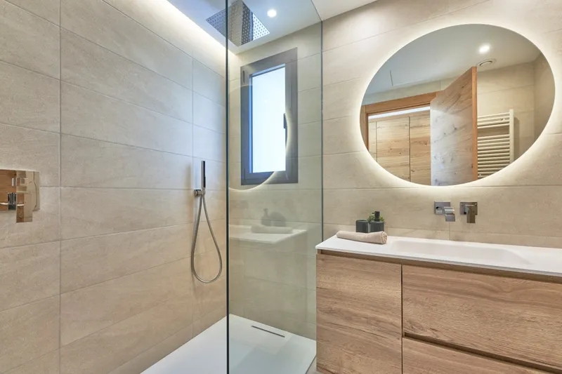 New build garden apartments for sale in Sant Elm — photo 7