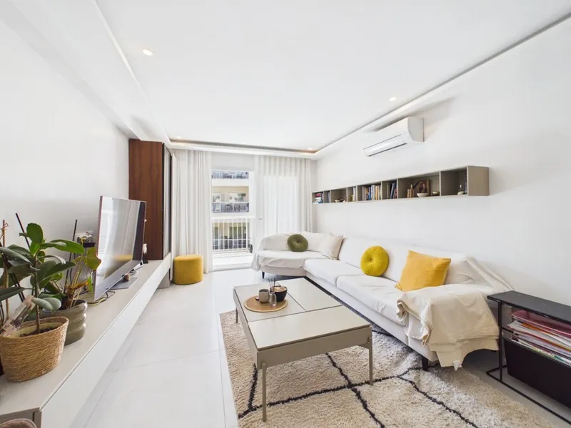 Three-Bedroom Apartment with Parking in Palmanova - Available from September — photo 1