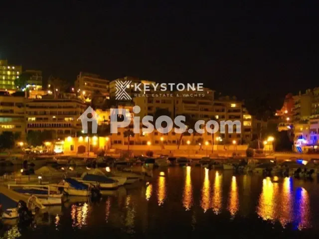 Apartment in Palma de Mallorca — photo 1