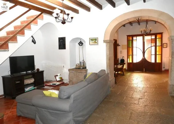Detached house in Binissalem — photo 2