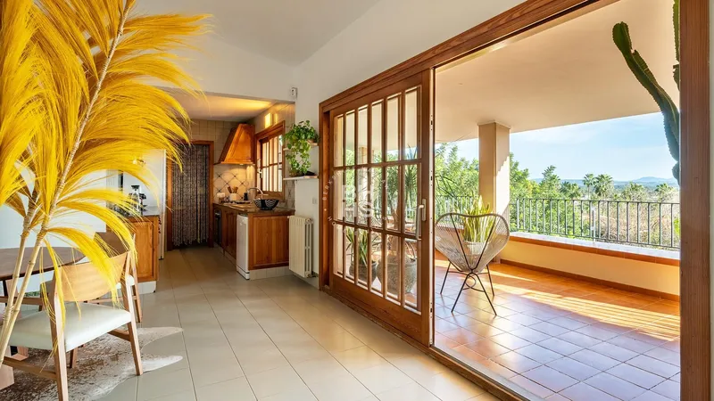 Villa to rent in Bunyola — photo 7