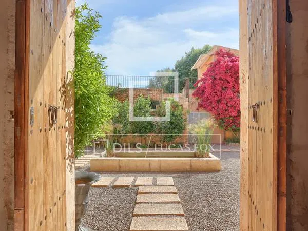 1,265m² country house for sale in Llucmajor — photo 7