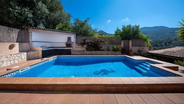 Villa for sale in Puerto de Soller / Port de Soller, Sóller, Mallorca — photo 2