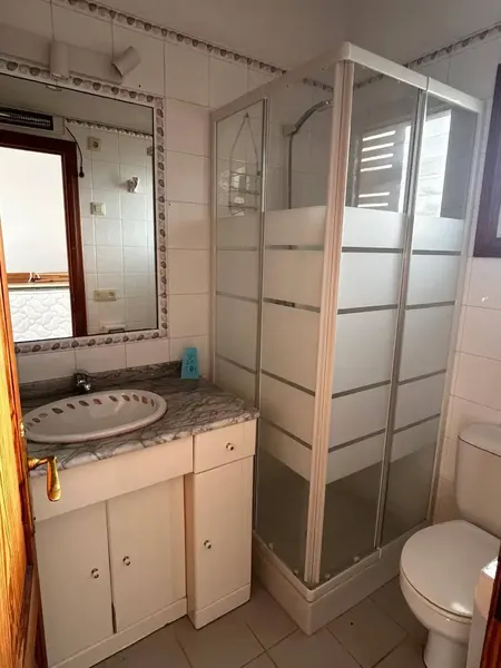 Attic for rent in Genova, on the 1st floor without elevator. — photo 9