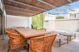 Exclusive semi-detached house for sale in Molinar — photo 10