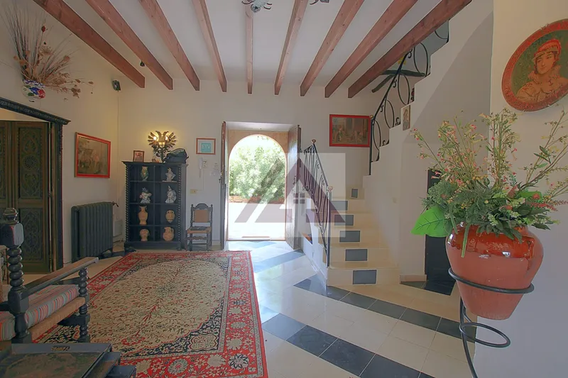 Country house for sale in Santanyi — photo 11