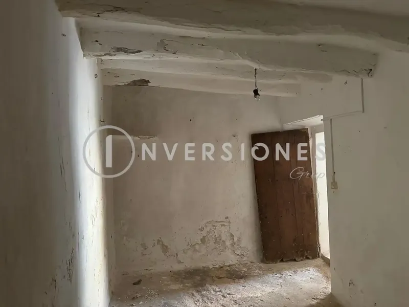 INVERSIONES GRUP REAL ESTATE BOUTIQUE presents this traditional Mallorcan style house in the picturesque area of s’Alqueria Blanca, in — photo 10
