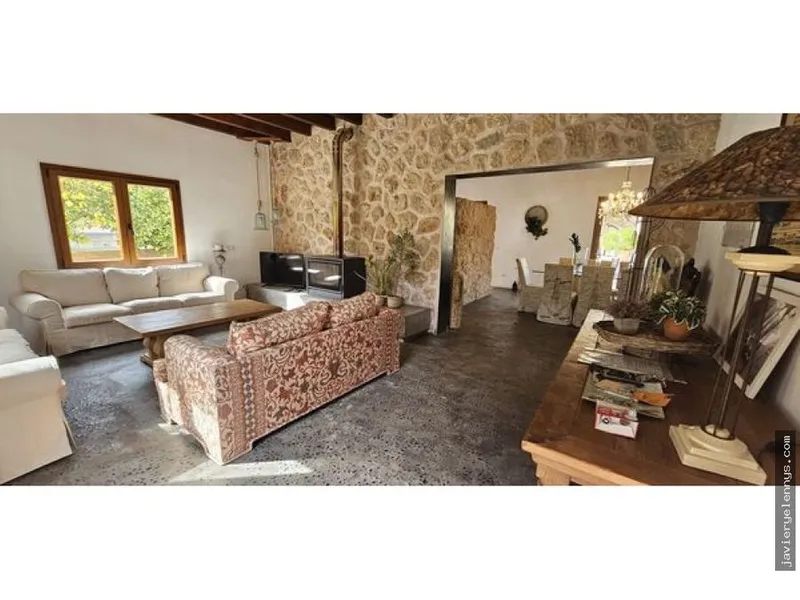 House for rent in Montuiri — photo 7