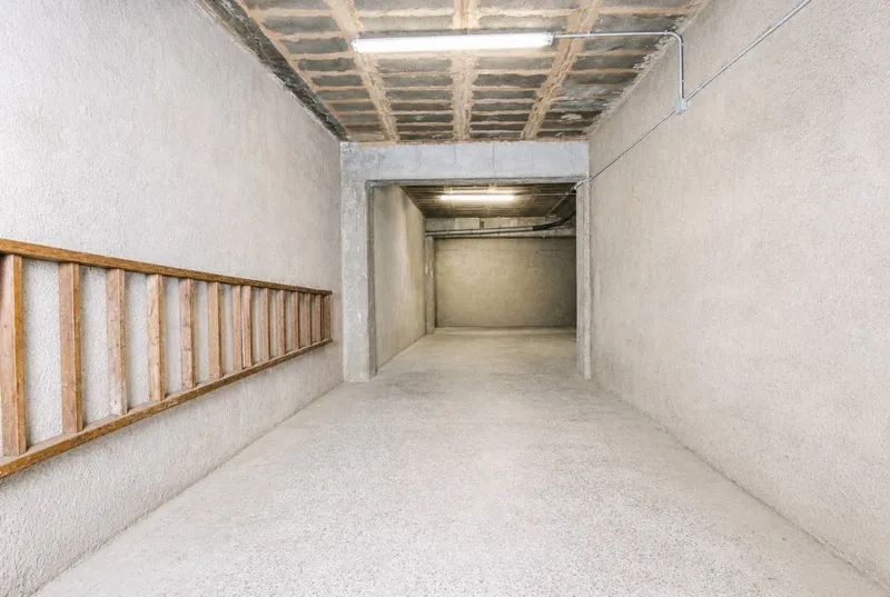 Garage and basement in Manacor — photo 6