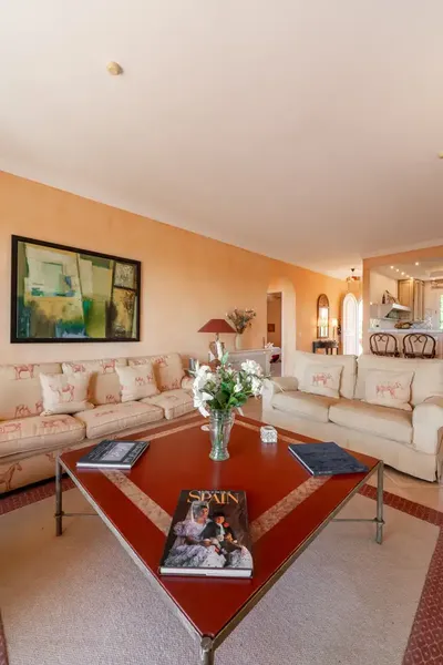 Magnificent property in Calonge, southeast Mallorca, just 5 minutes from the best beaches — photo 8