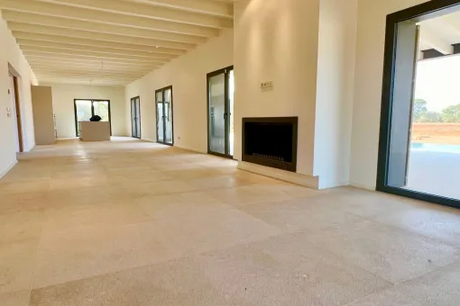 Llucmajor, modern finca in the countryside close to Llucmajor — photo 5