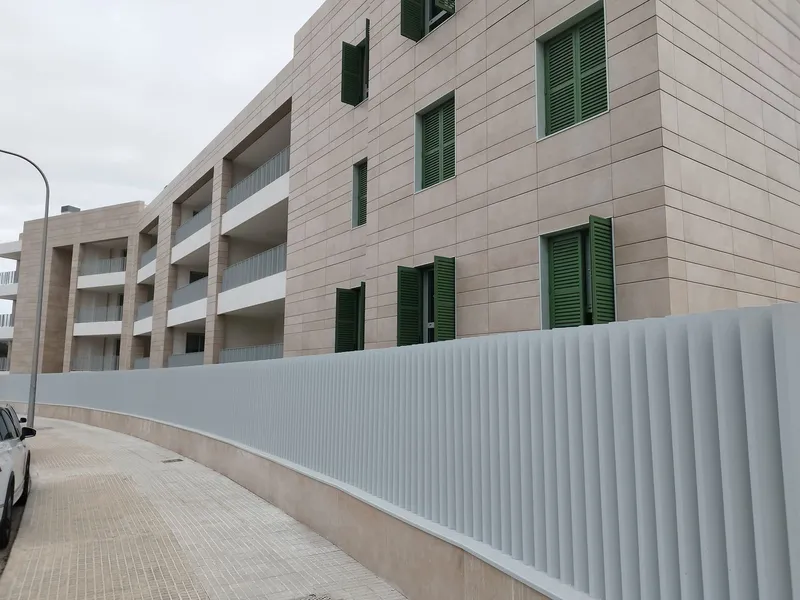 Palma de Mallorca Apartment Middle Floor — photo 2