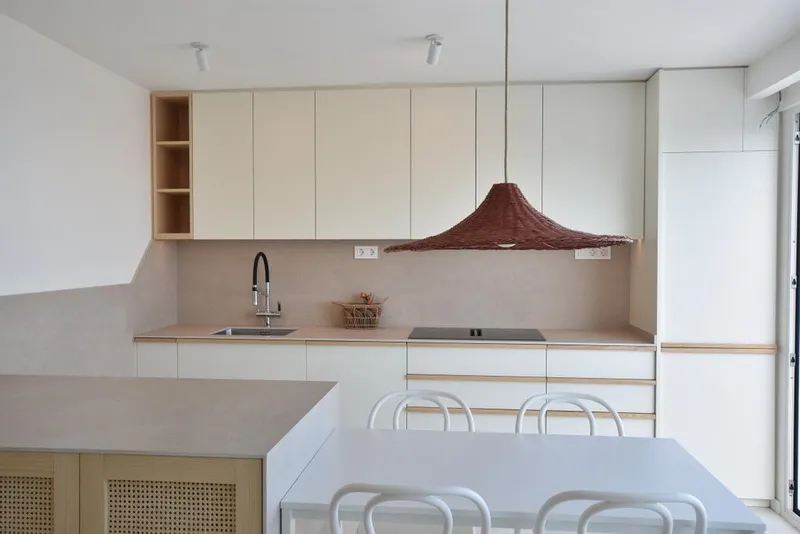 For Rent in Illetes - Modern 2 Bedroom Apartment With Spectacular Sea Views RENTED BY US — photo 7