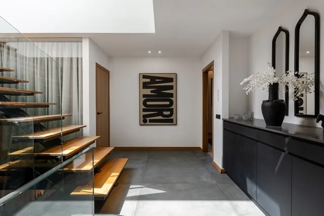 Exclusive penthouse for sale in Palma, Mallorca — photo 11