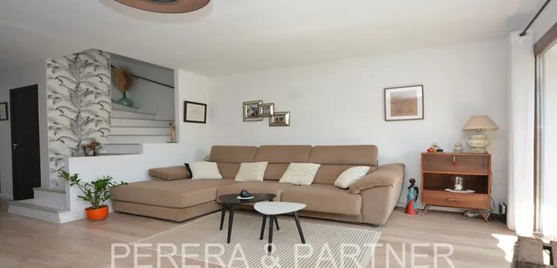 Ref. 147: Beautiful terraced house in Font de Sa Cala — photo 4