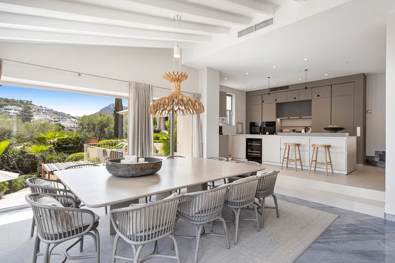 Holiday rental: Villa in Port Andratx with Sea Views — photo 8