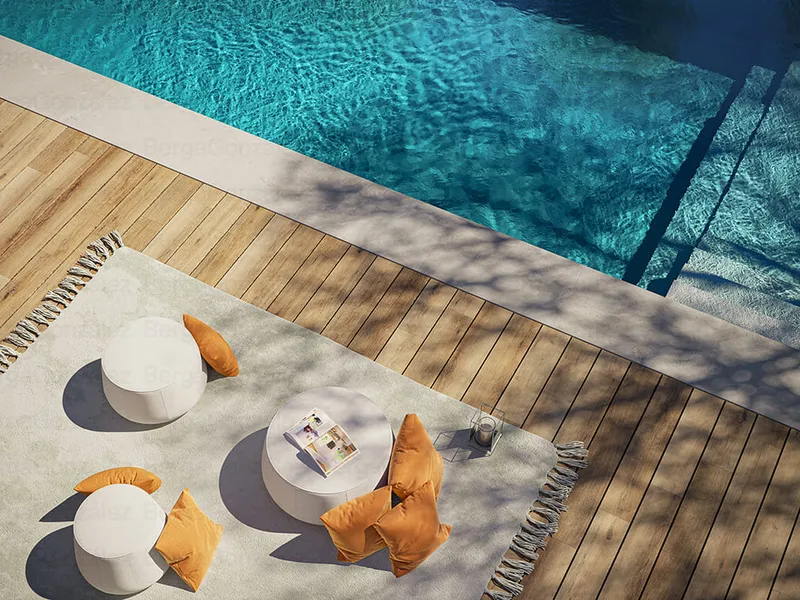 New modern villa under construction in Santa Ponsa Mehr — photo 4