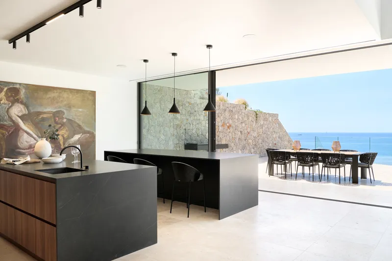 Unique property with private sea access in Sol de Mallorca - Marcel Remus Real Estate — photo 11